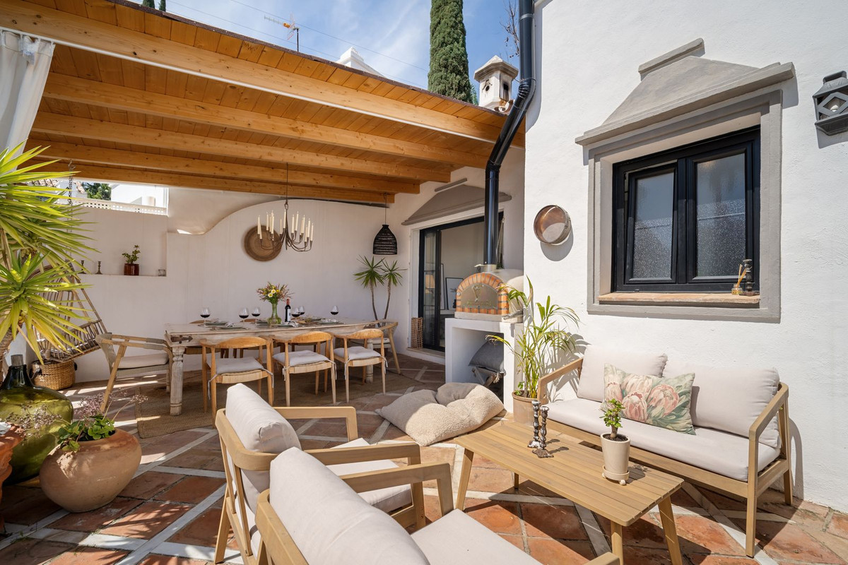 Huis te koop in Marbella | 4 slaapkamers H5395765