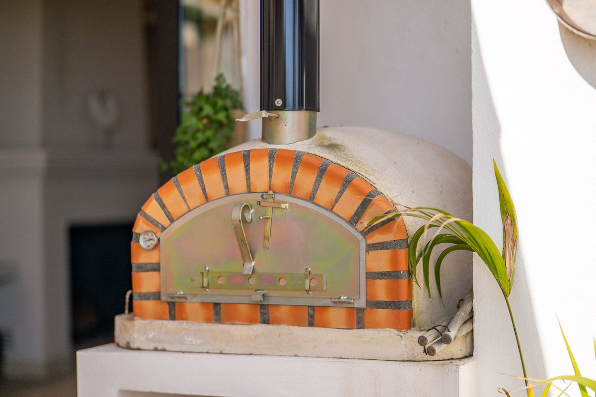 Huis te koop in Marbella | 4 slaapkamers H5395765