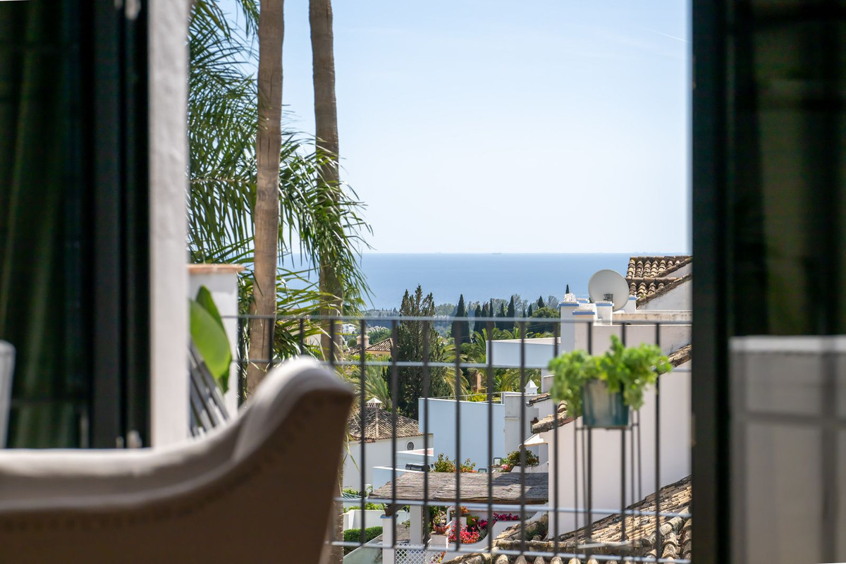 Huis te koop in Marbella | 4 slaapkamers H5395765