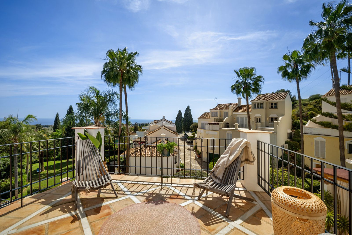 Huis te koop in Marbella | 4 slaapkamers H5395765