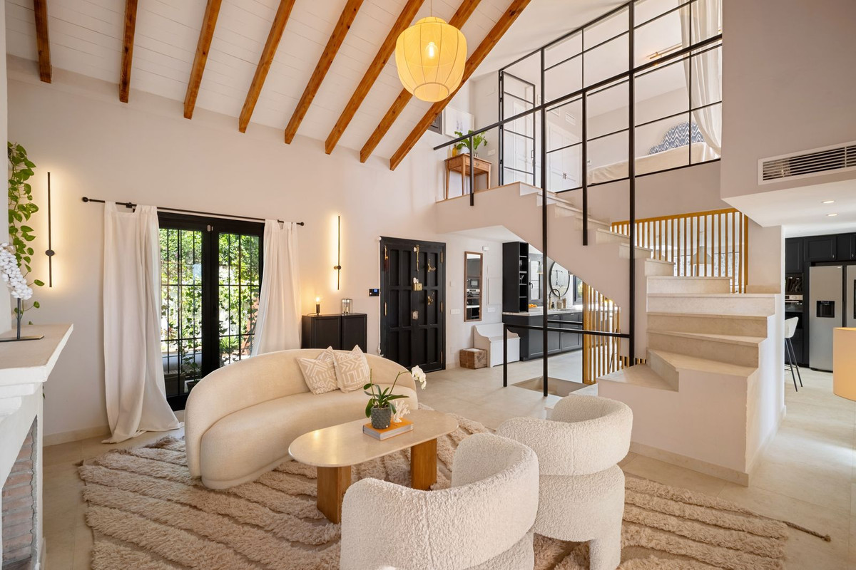 Huis te koop in Marbella | 4 slaapkamers H5395765