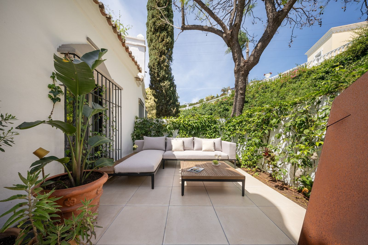 Huis te koop in Marbella | 4 slaapkamers H5395765