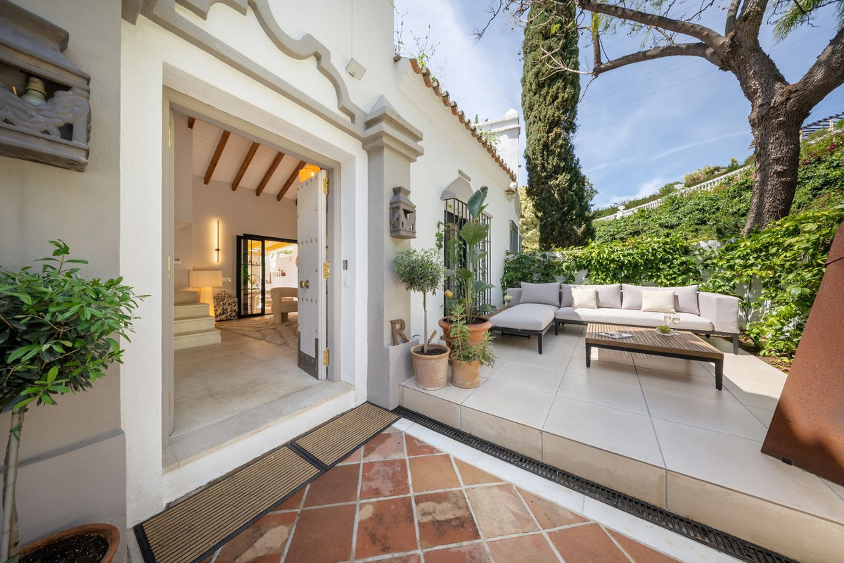 Huis te koop in Marbella | 4 slaapkamers H5395765