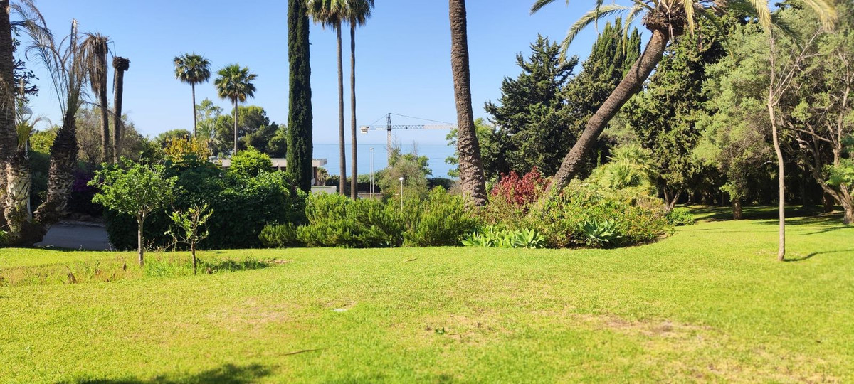 Appartement te koop in Marbella | 3 slaapkamers H5395906