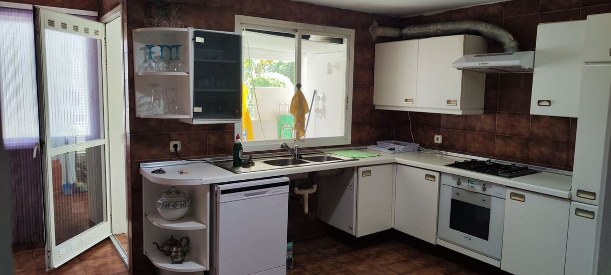 Appartement te koop in Marbella | 3 slaapkamers H5395906
