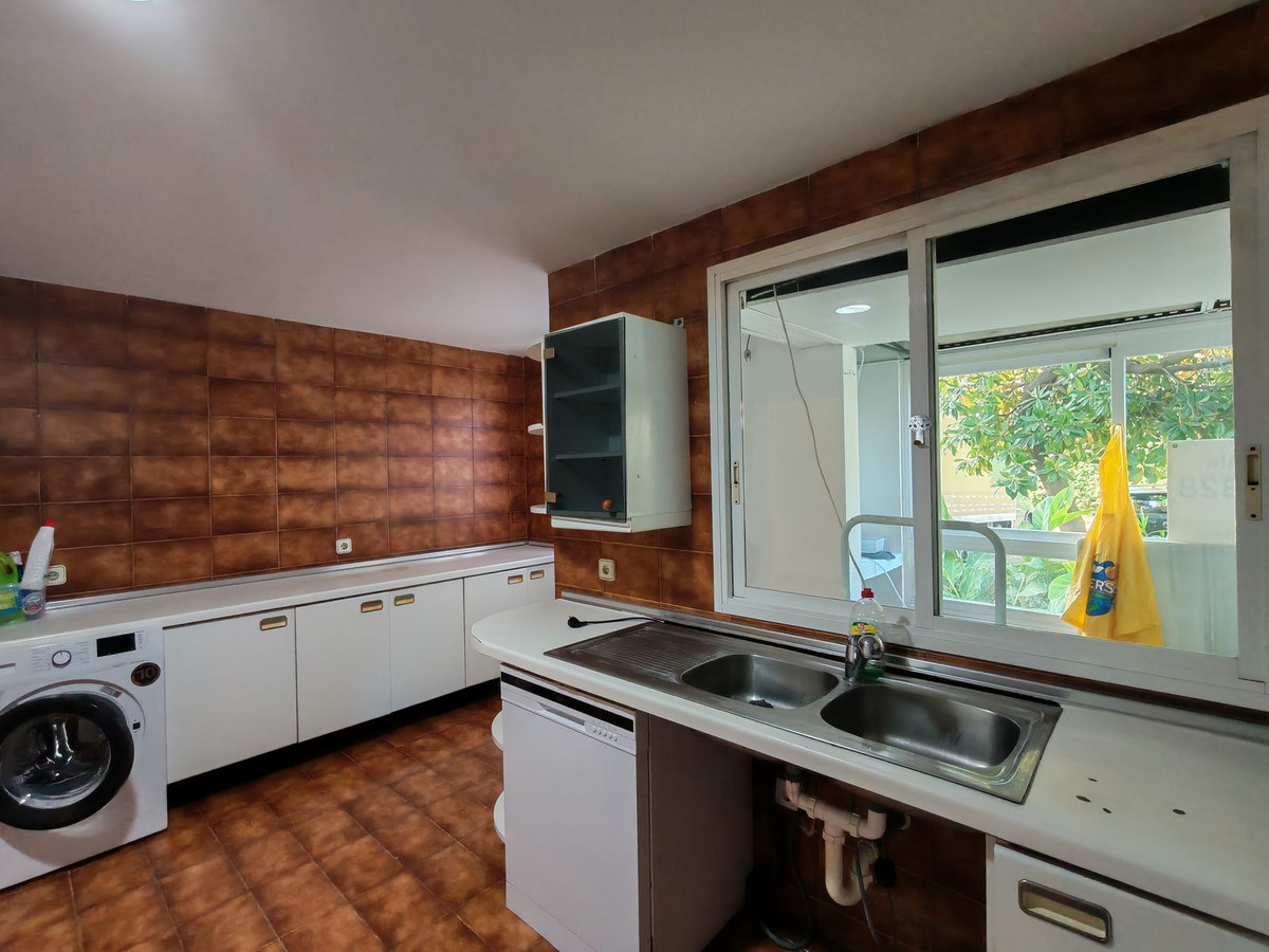 Appartement te koop in Marbella | 3 slaapkamers H5395906
