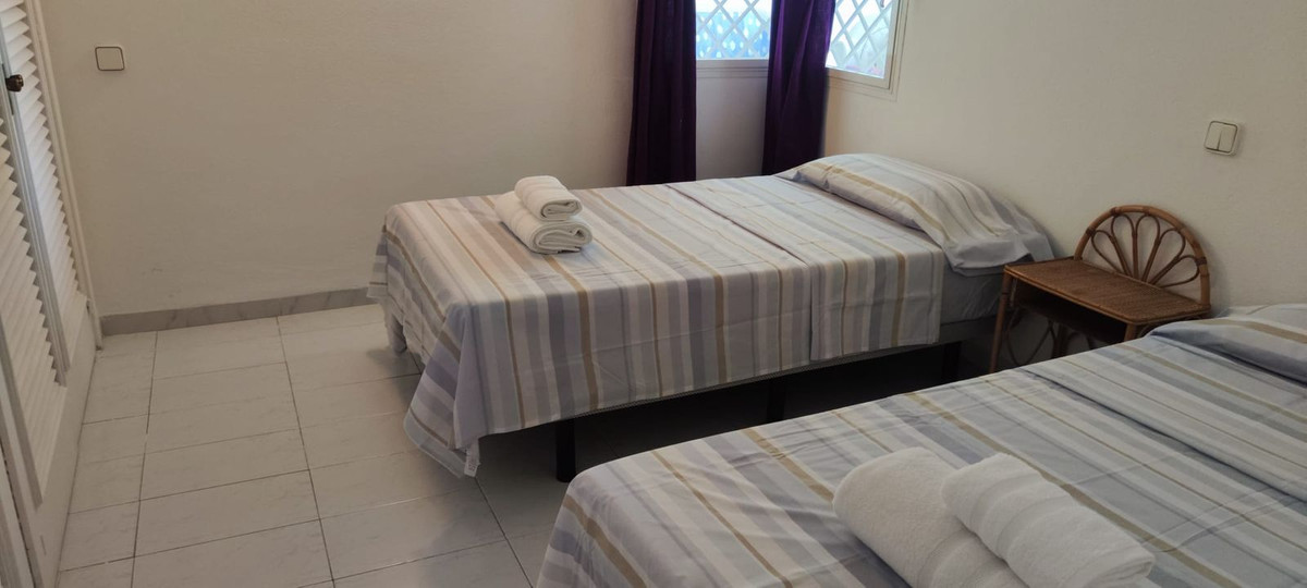 Appartement te koop in Marbella | 3 slaapkamers H5395906