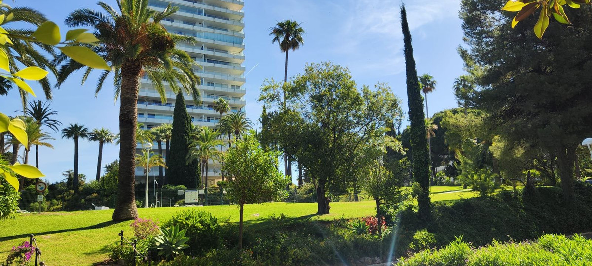 Appartement te koop in Marbella | 3 slaapkamers H5395906