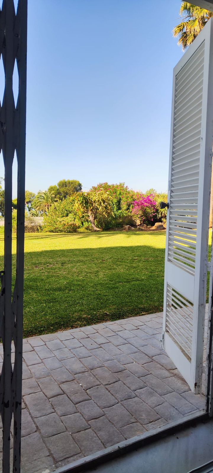 Appartement te koop in Marbella | 3 slaapkamers H5395906
