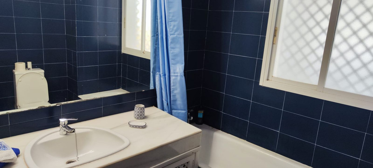 Appartement te koop in Marbella | 3 slaapkamers H5395906
