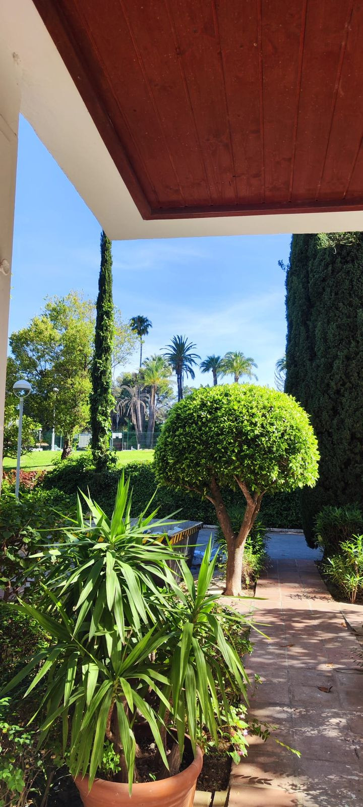 Appartement te koop in Marbella | 3 slaapkamers H5395906