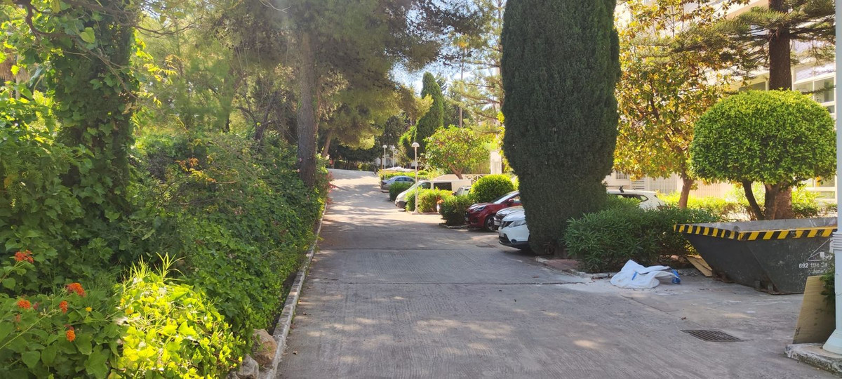 Appartement te koop in Marbella | 3 slaapkamers H5395906