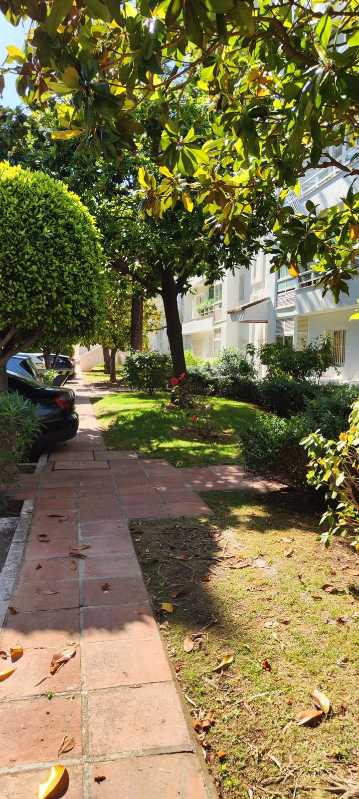 Appartement te koop in Marbella | 3 slaapkamers H5395906