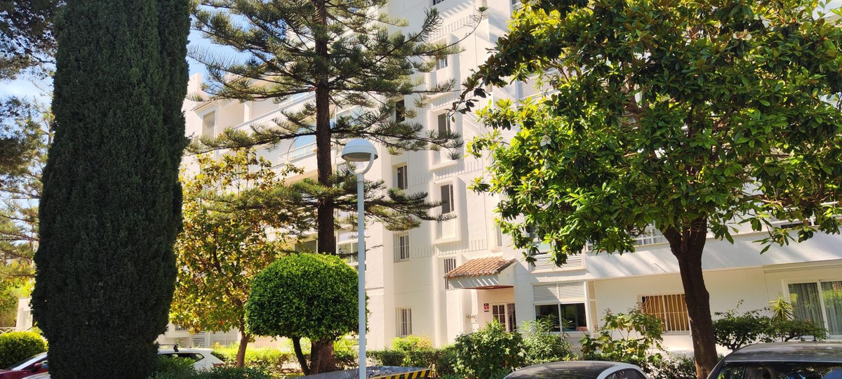 Appartement te koop in Marbella | 3 slaapkamers H5395906