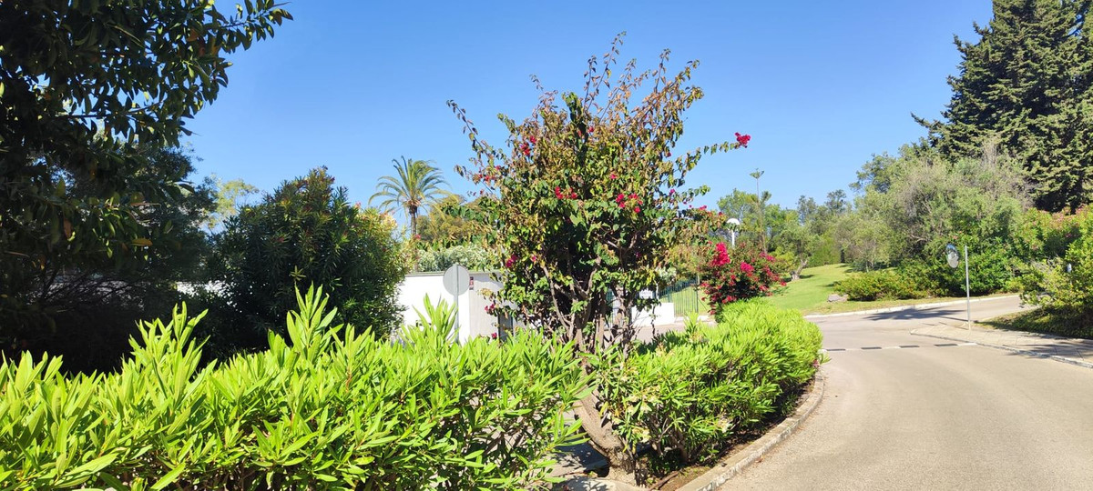 Appartement te koop in Marbella | 3 slaapkamers H5395906