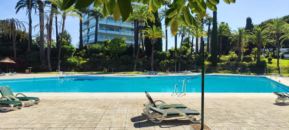 Appartement te koop in Marbella | 3 slaapkamers H5395906