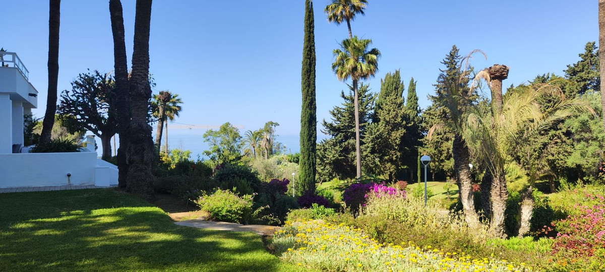 Appartement te koop in Marbella | 3 slaapkamers H5395906