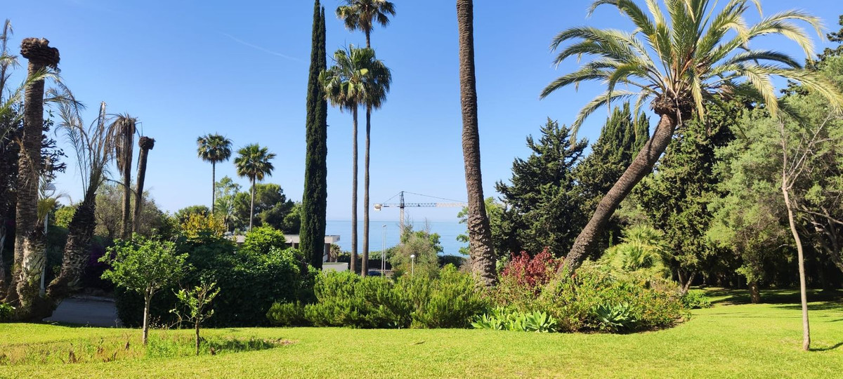 Appartement te koop in Marbella | 3 slaapkamers H5395906