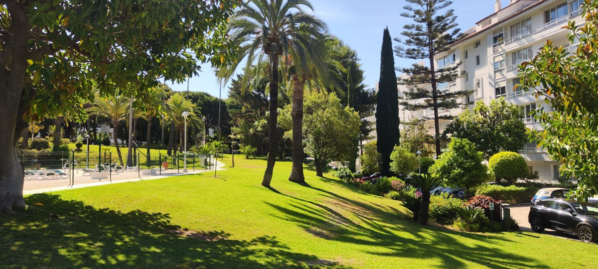 Appartement te koop in Marbella | 3 slaapkamers H5395906