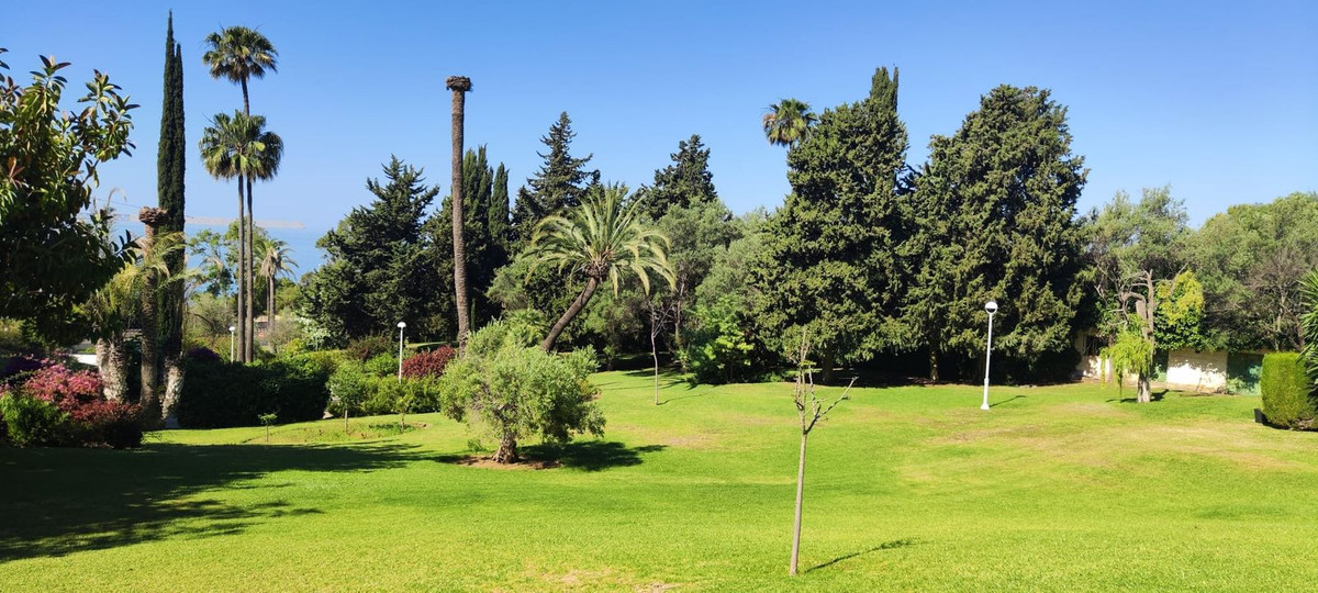 Appartement te koop in Marbella | 3 slaapkamers H5395906