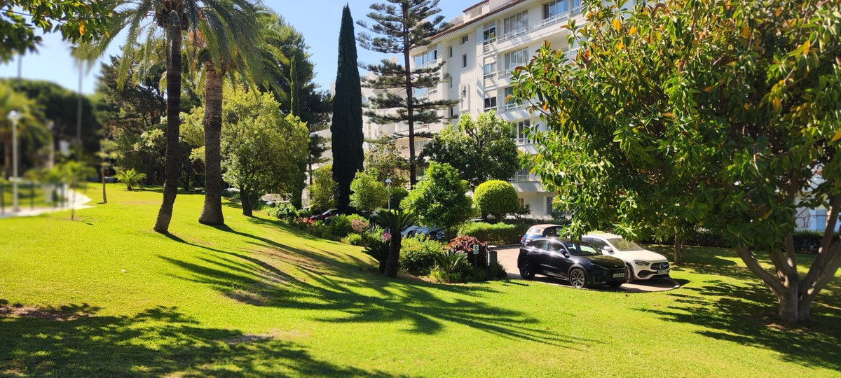 Appartement te koop in Marbella | 3 slaapkamers H5395906