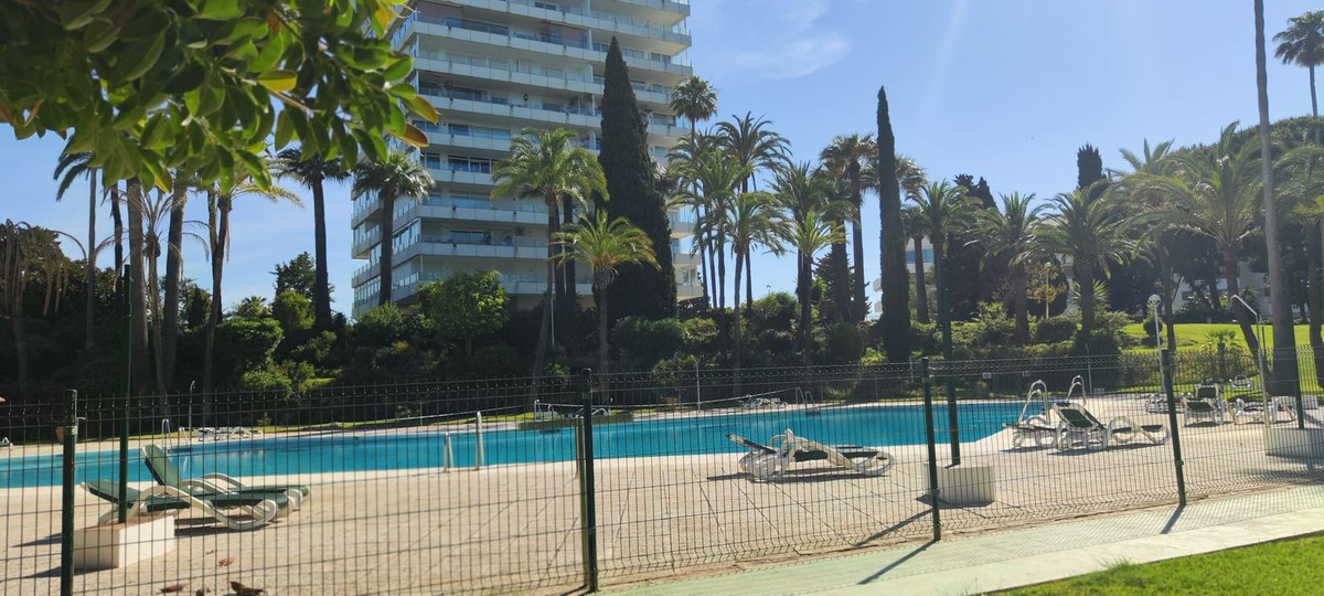 Appartement te koop in Marbella | 3 slaapkamers H5395906
