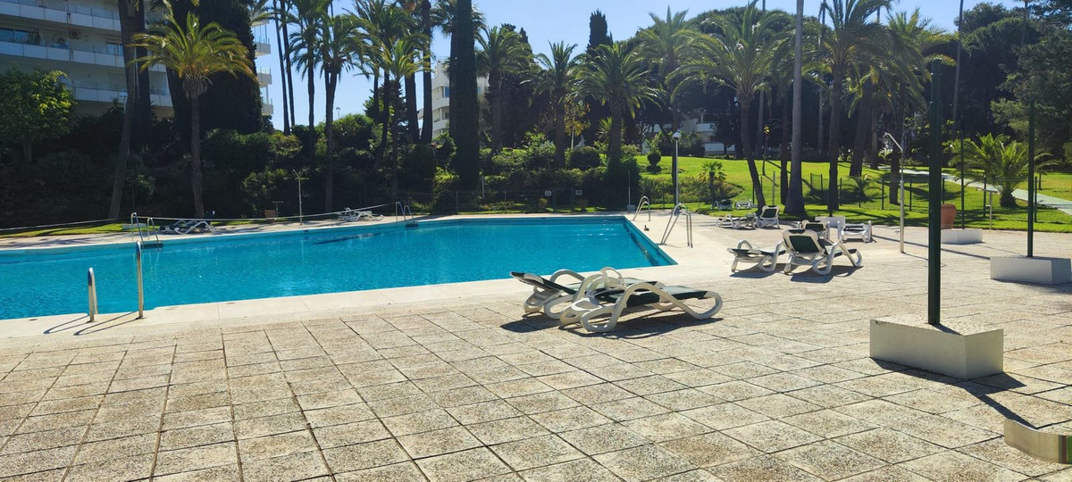 Appartement te koop in Marbella | 3 slaapkamers H5395906