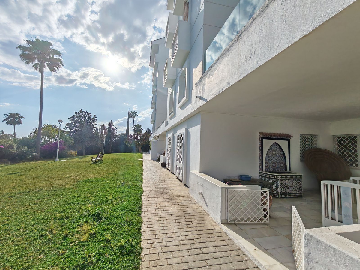 Appartement te koop in Marbella | 3 slaapkamers H5395906