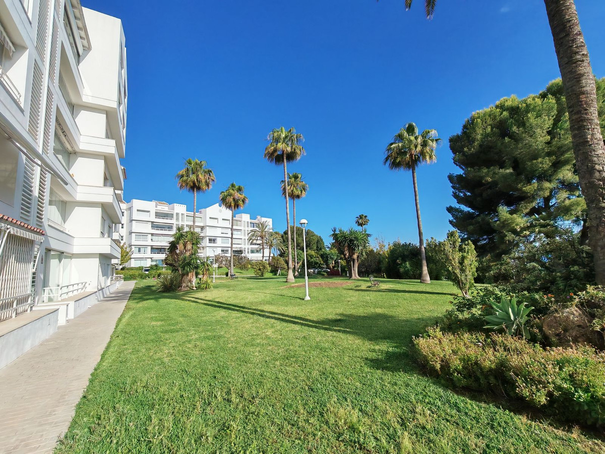 Appartement te koop in Marbella | 3 slaapkamers H5395906