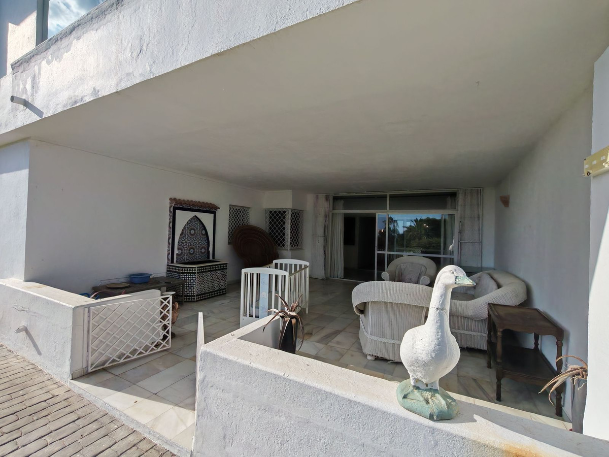 Appartement te koop in Marbella | 3 slaapkamers H5395906