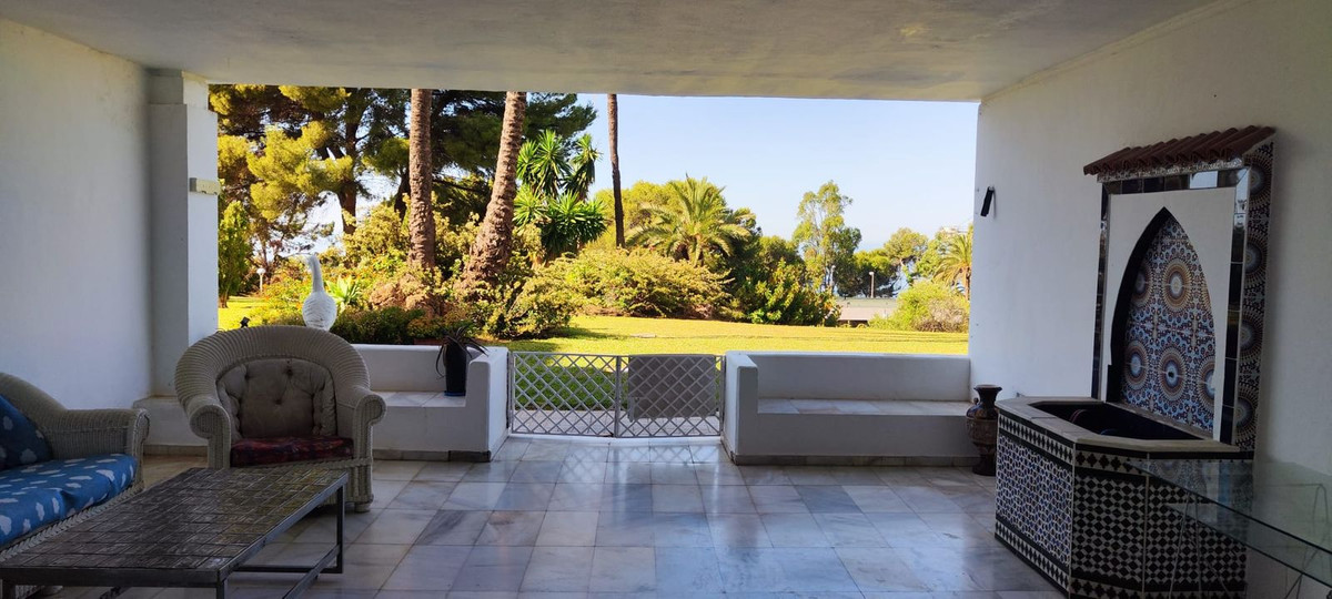 Appartement te koop in Marbella | 3 slaapkamers H5395906