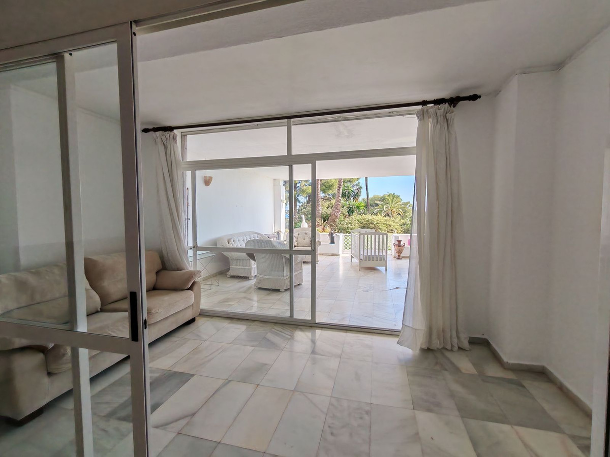 Appartement te koop in Marbella | 3 slaapkamers H5395906