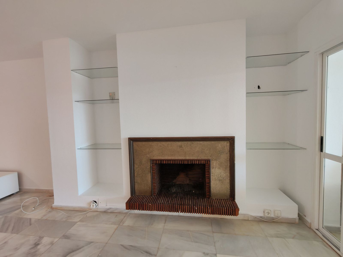 Appartement te koop in Marbella | 3 slaapkamers H5395906