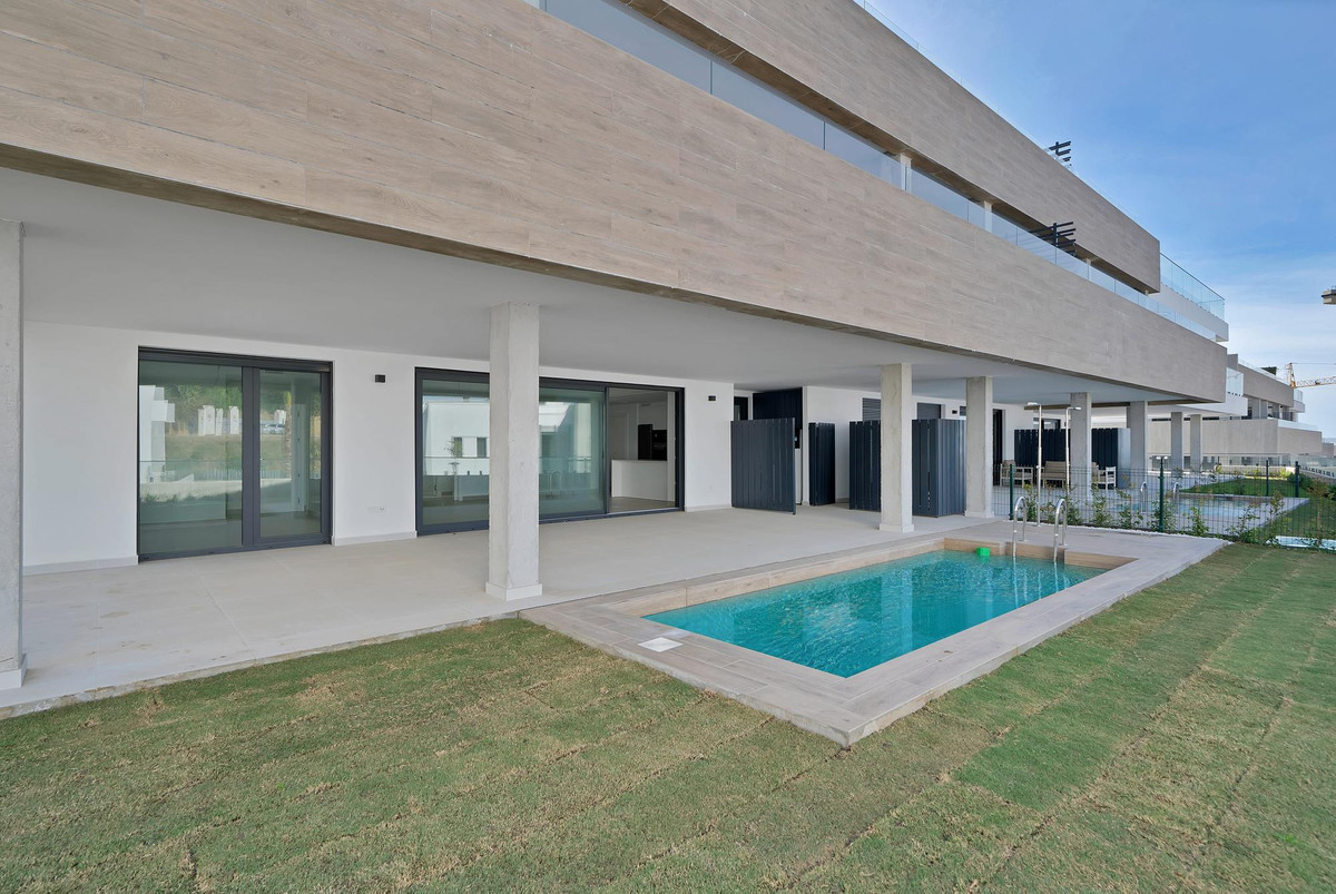 Appartement te koop in Marbella | 3 slaapkamers H5396317