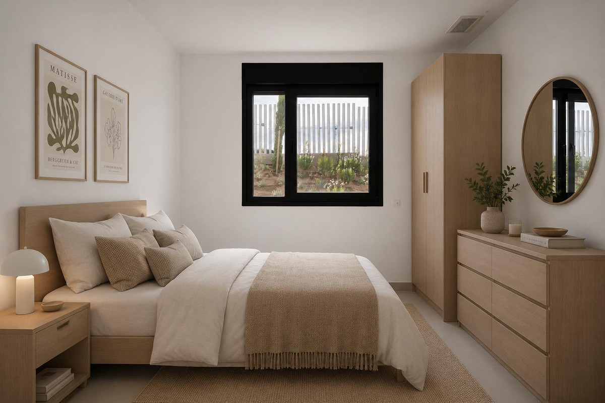 Appartement te koop in Marbella | 3 slaapkamers H5396317