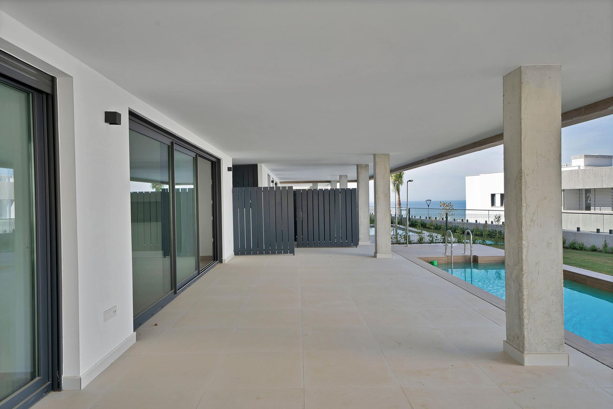 Appartement te koop in Marbella | 3 slaapkamers H5396317