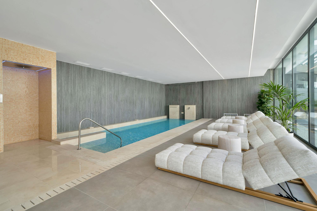 Appartement te koop in Marbella | 3 slaapkamers H5396317