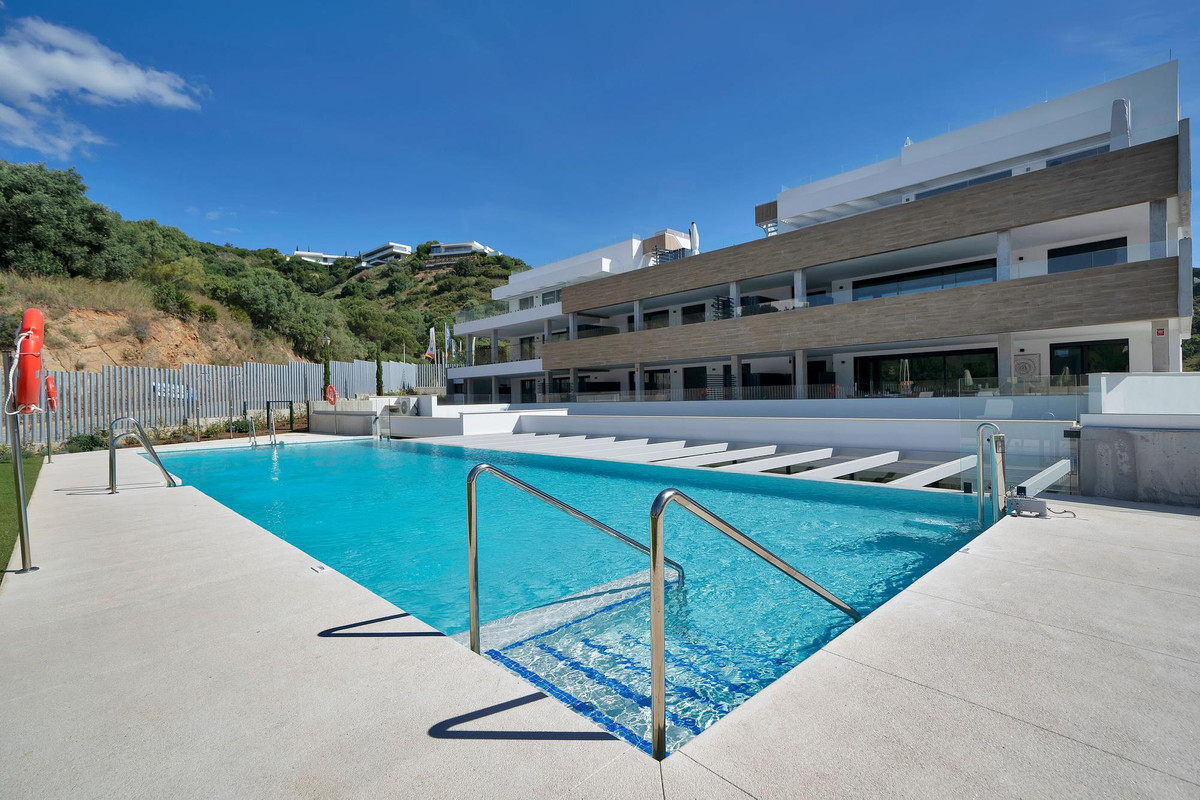 Appartement te koop in Marbella | 3 slaapkamers H5396317