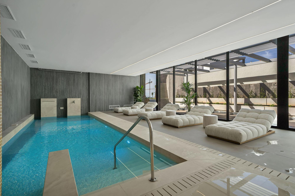 Appartement te koop in Marbella | 3 slaapkamers H5396317