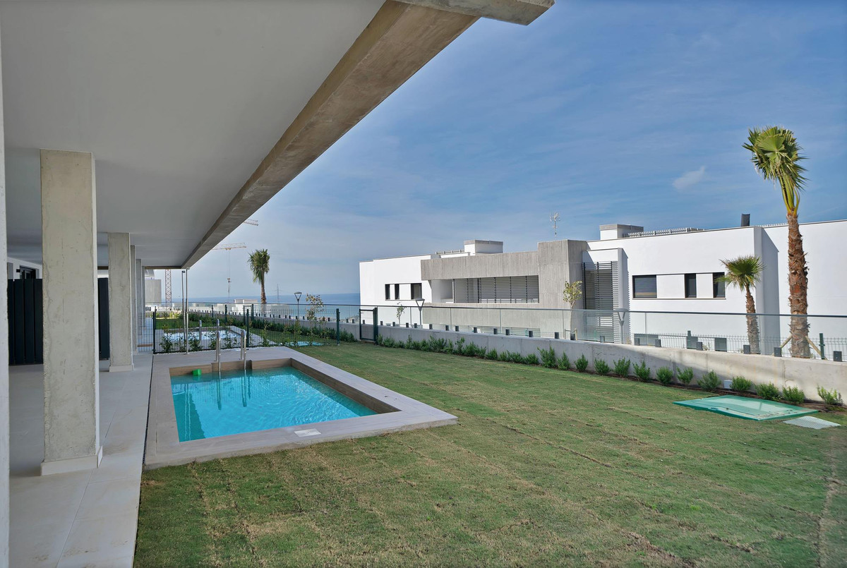 Appartement te koop in Marbella | 3 slaapkamers H5396317