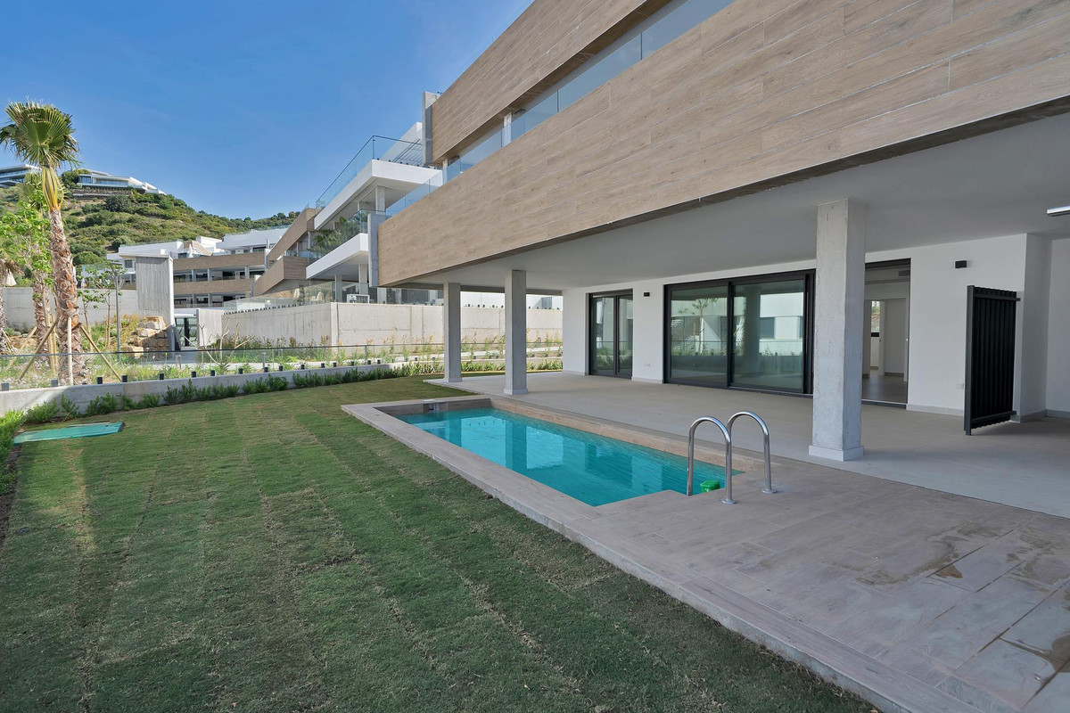 Appartement te koop in Marbella | 3 slaapkamers H5396317