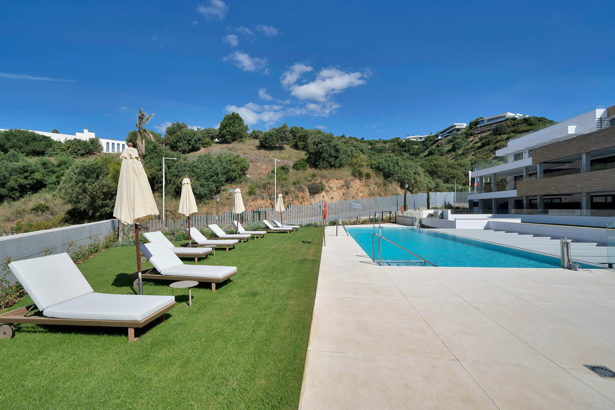 Appartement te koop in Marbella | 3 slaapkamers H5396317