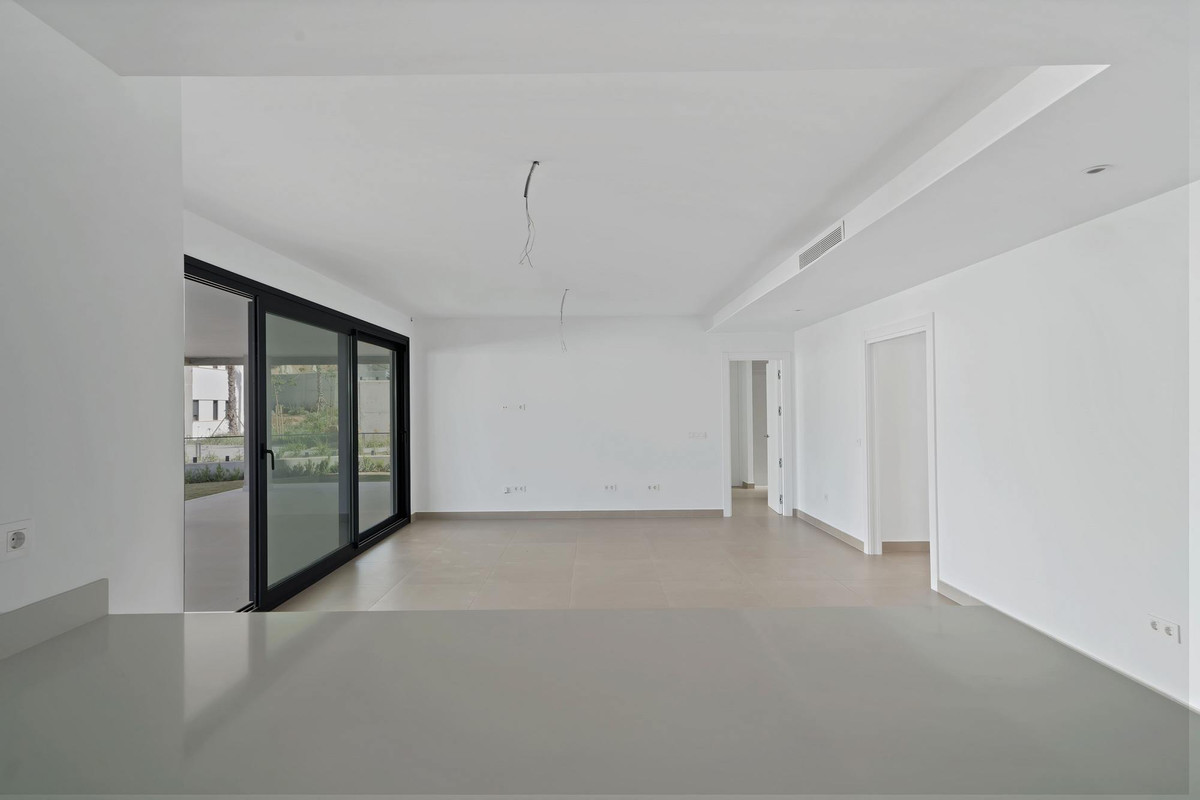 Appartement te koop in Marbella | 3 slaapkamers H5396317