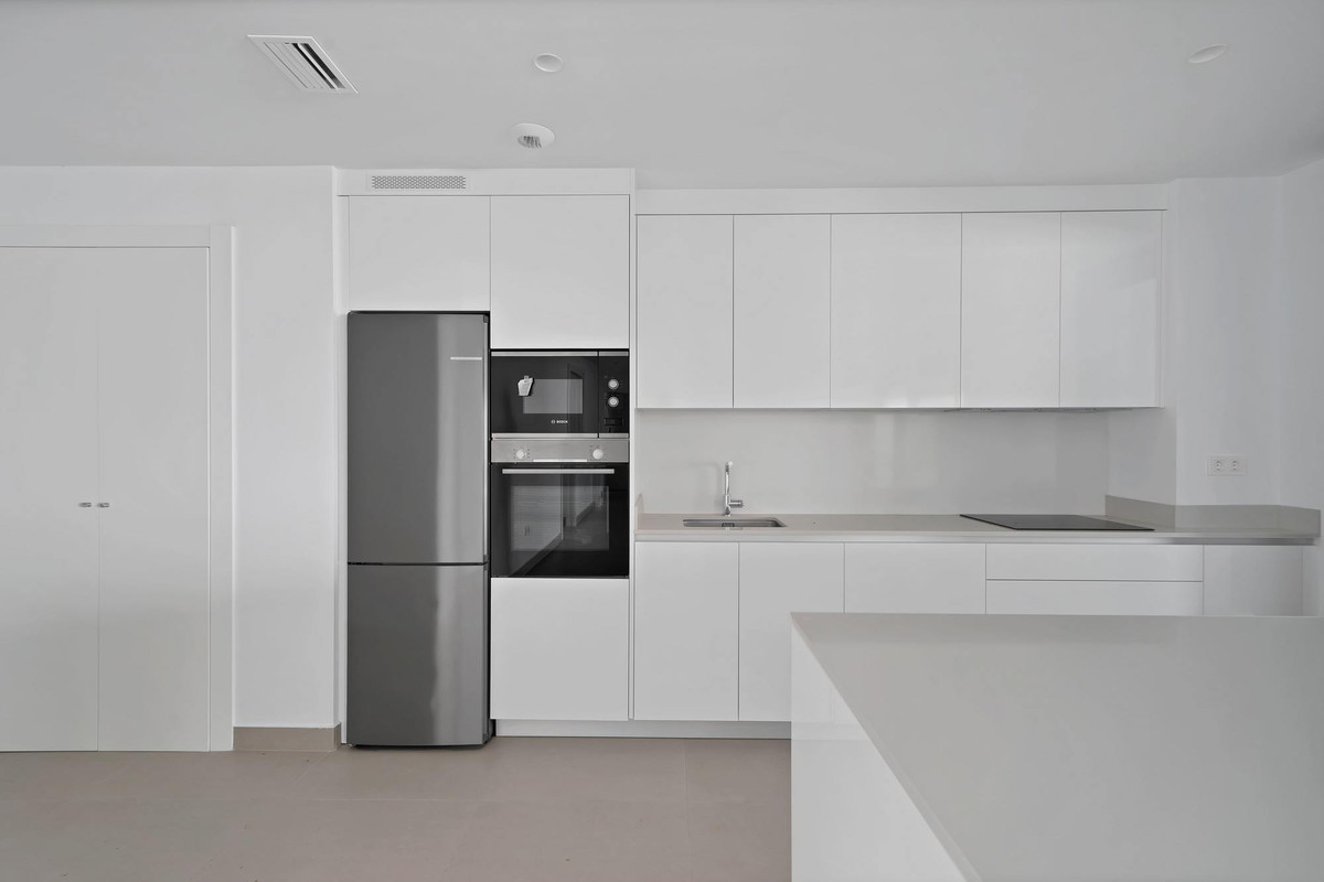 Appartement te koop in Marbella | 3 slaapkamers H5396317