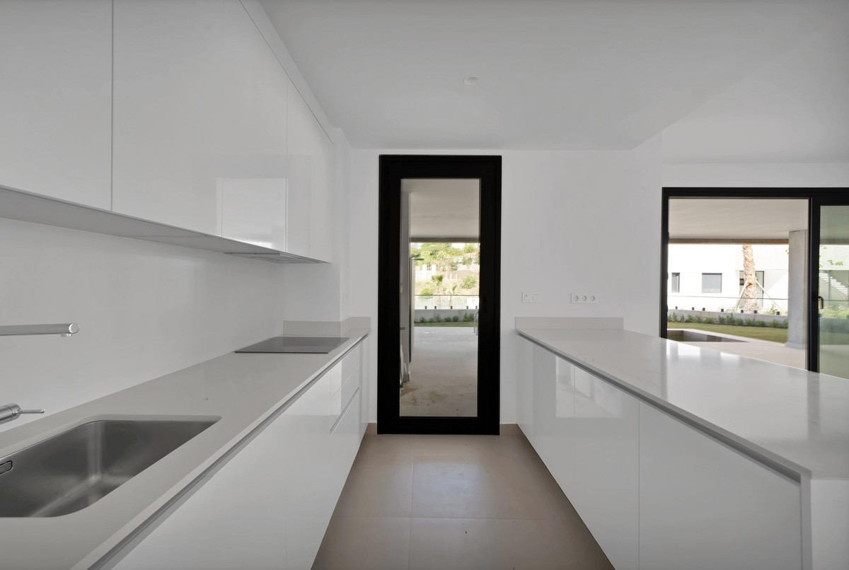 Appartement te koop in Marbella | 3 slaapkamers H5396317