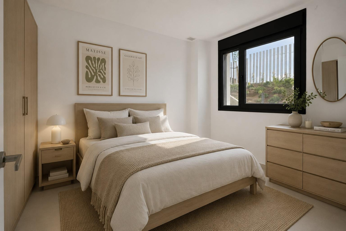 Appartement te koop in Marbella | 3 slaapkamers H5396317