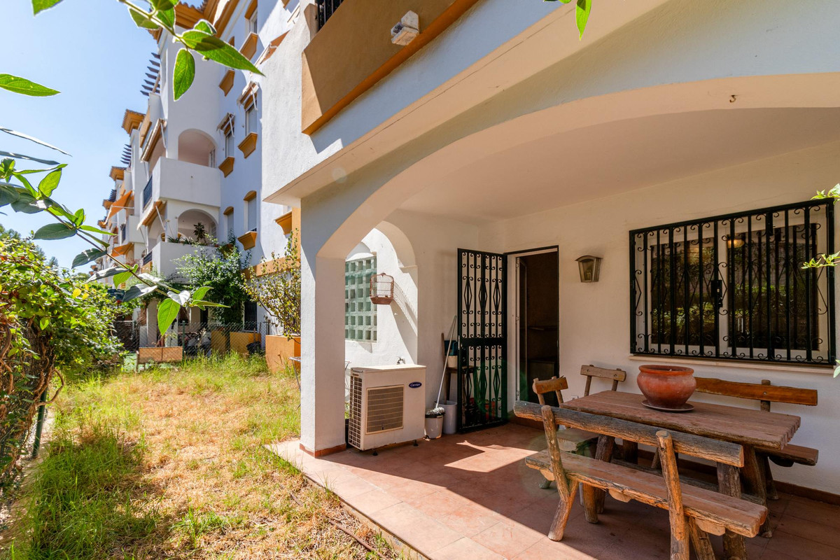 Appartement te koop in Marbella | 3 slaapkamers H5396374