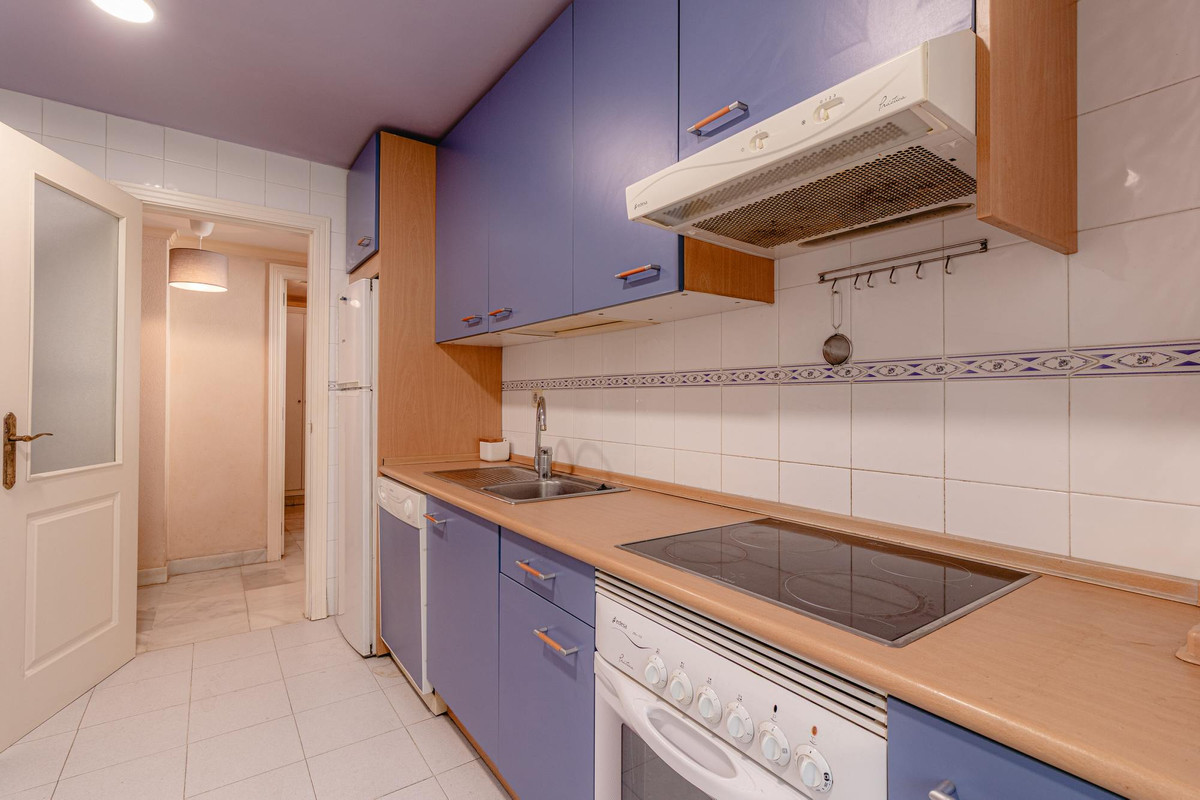 Appartement te koop in Marbella | 3 slaapkamers H5396374