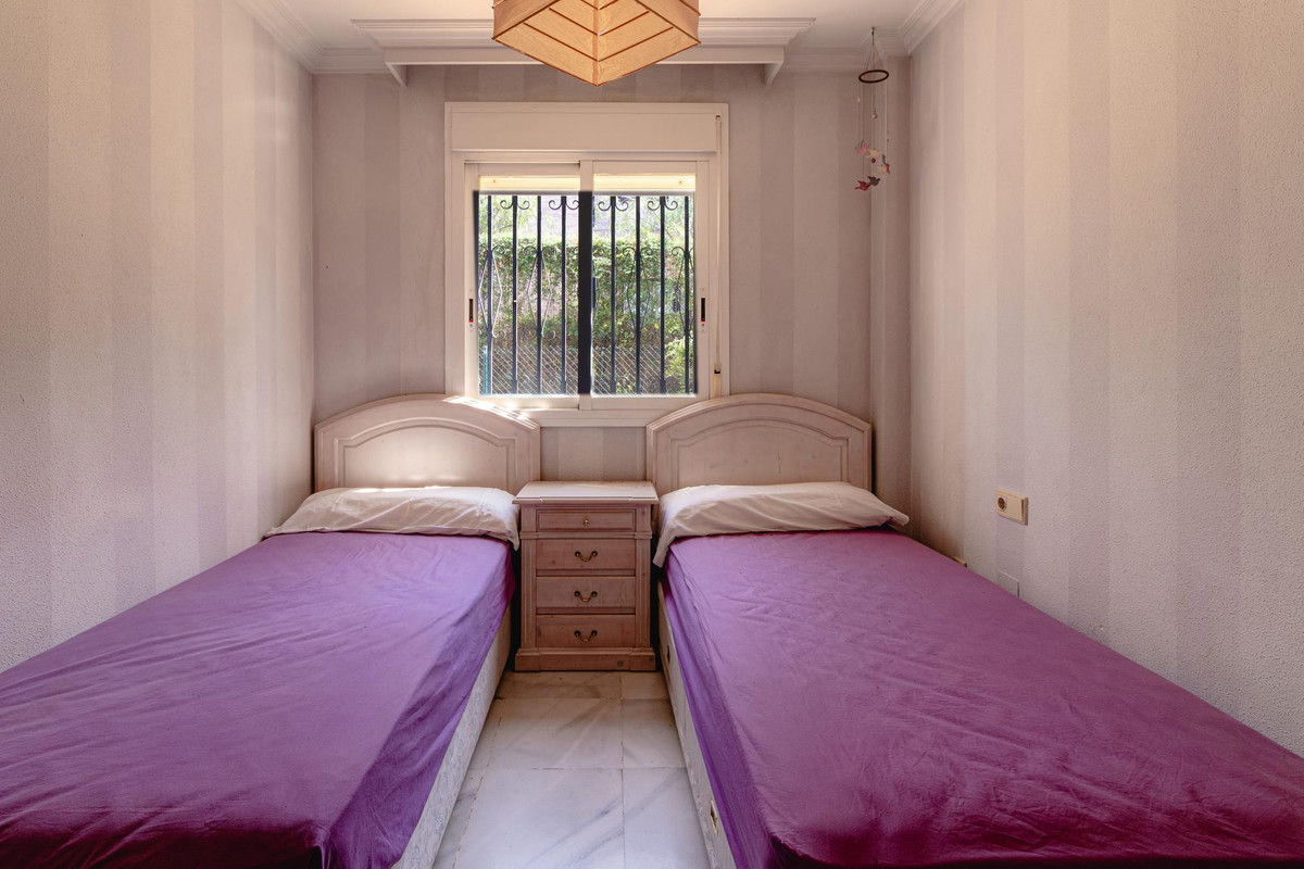 Appartement te koop in Marbella | 3 slaapkamers H5396374