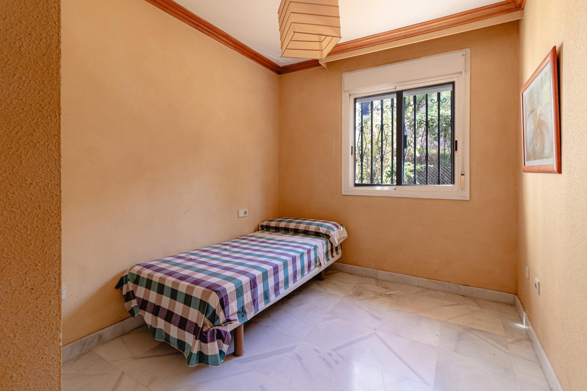 Appartement te koop in Marbella | 3 slaapkamers H5396374